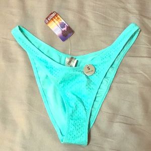 Forever 21 Bikini Bottoms